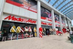 MediaMarkt Bursa İnegöl AVM