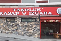 TAŞOLUK KASAP VE IZGARA