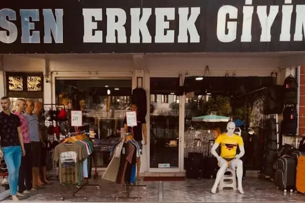 Tokluoğlu Mobilya &amp; Otomotiv Ltd. Şti. - Ev Eşyaları Mağazası - Mersin Aydıncık