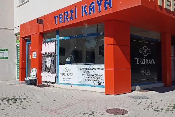 TERZİ KAYA - Terzi - Ankara Sincan