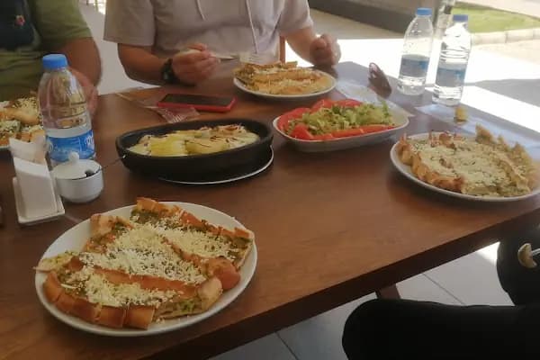 BEYDAĞLI PİDE VE ÇORBA SALONU - Pideci - İzmir Ödemiş