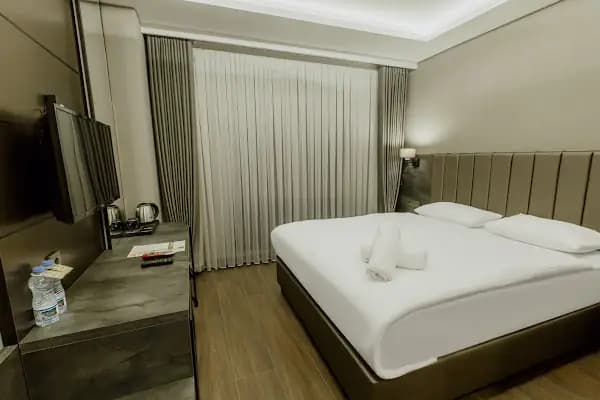 Kızılkaya Business Hotel - Otel - Kocaeli Çayırova