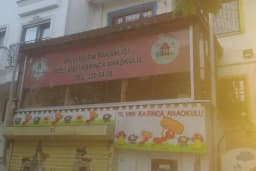 T.C. M.E.B. Özel Şişli Karınca Anaokulu