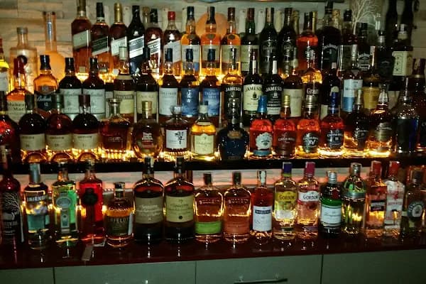 Bar 10 - Bar - İzmir Balçova