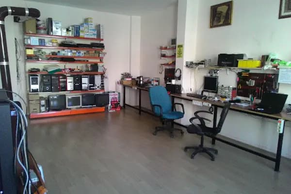 ASLAN BİLGİSAYAR & GSM - Bilgisayar Servisi - Ankara Akyurt