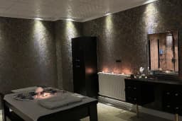 Samsun Asia Spa &amp; Masaj Salonu