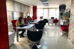 Just English Dil Okulları Ankara-Kızılay