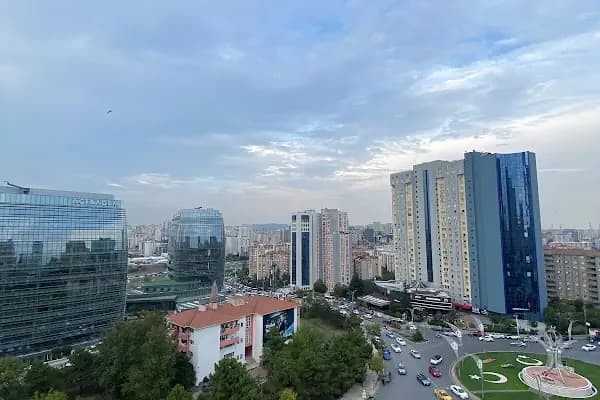 Ataşehir Hera Psikolojik Danışmanlık Merkezi - Psikolog - İstanbul Ataşehir
