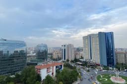 Ataşehir Hera Psikolojik Danışmanlık Merkezi