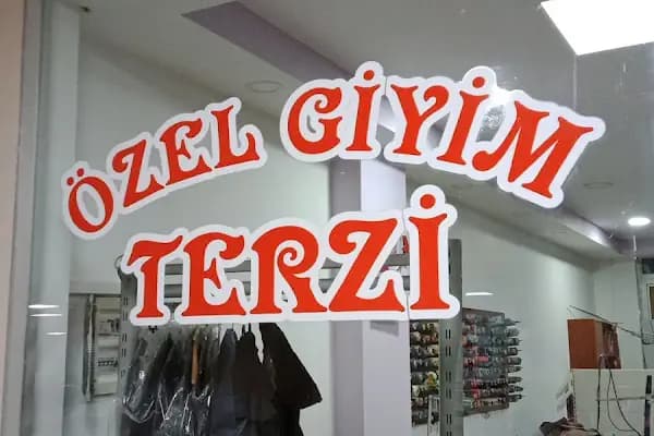 Özel giyim terzi - Giyim mağazası - İstanbul Arnavutköy