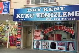 İrem Kuru Temizleme &amp; Terzi
