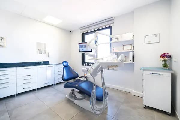 Özel Kapaklı Ağız ve Diş Sağlığı Polikliniği - Diş Kliniği - Tekirdağ Kapaklı