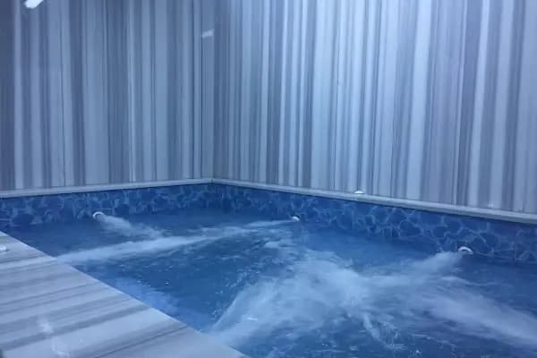 Denizli Sauna Hamam - Hamam - Denizli Acıpayam