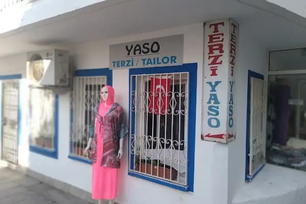 Terzi Yaso - Terzi - Muğla Bodrum