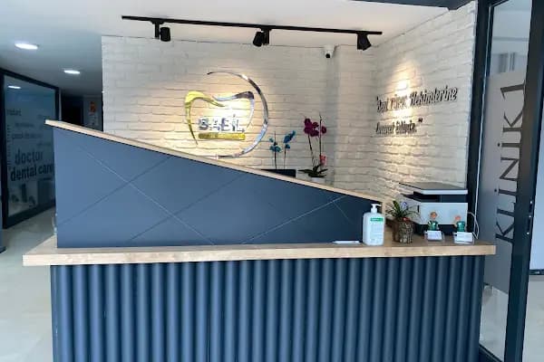 Özel Babil Ağız ve Diş Sağlığı Polikliniği - Diş Kliniği - Bursa Osmangazi