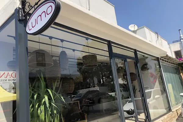 Lumo - Aydınlatma Mağazası - Muğla Bodrum