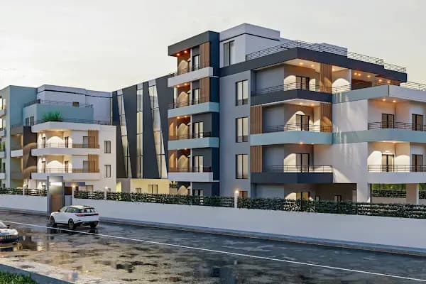 HASAN ÇAVDAR MİMARLIK - Mimarlık Firması - Ankara Altındağ