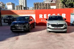 INTERWORLD LÜX ARAÇ KİRALAMA &amp; FİLO KİRALAMA HİZMETLERİ