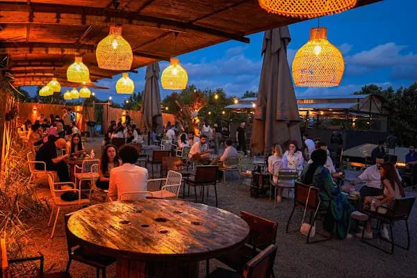 Harappe - Kahve dükkanı - İstanbul Bağcılar