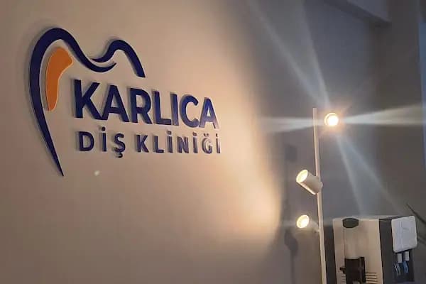 Gönen Özel Dt.Hale Karlıca Diş Kliniği - Diş Hekimi - Balıkesir Gönen
