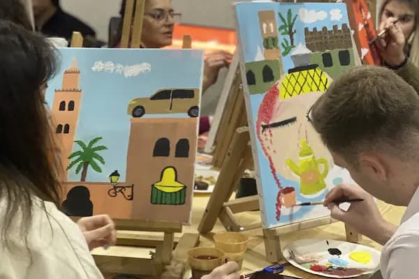 İmran Kaya Sanat Okulu - Eğitim Kurumu - İstanbul Arnavutköy