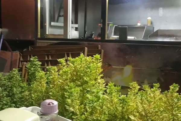 Park Kokoreç - Fast food lokantası - Denizli Acıpayam