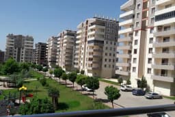 Dicle Fırat Sitesi