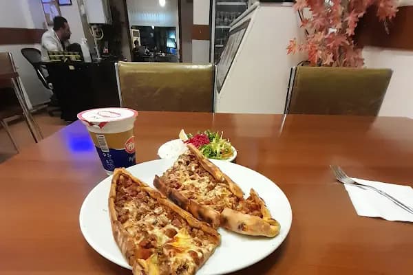 Ekmekçiler Pide Ve Lahmacun Salonu - Pideci - Bursa Gürsu