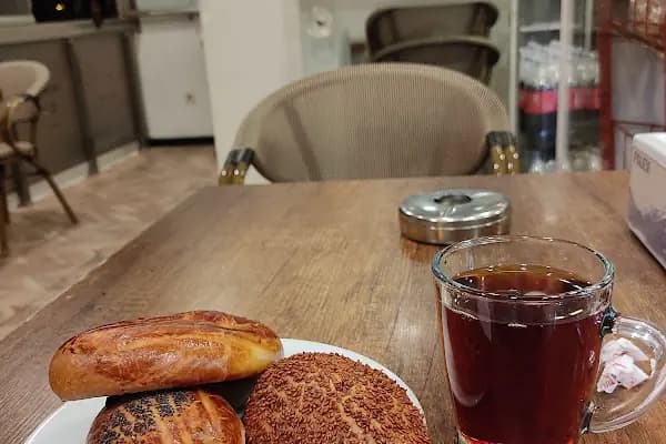 Yakin Fırın - Fırın - İstanbul Ataşehir
