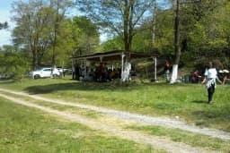 TÜRKİYE’NİN EN BÜYÜK PAINTBALL SAHASI TAKTIKAL PAINTBALL