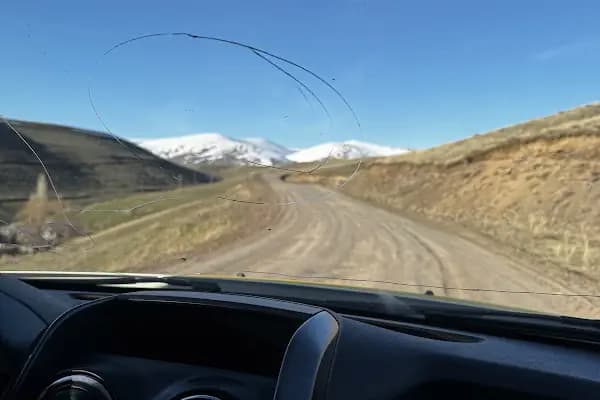Eski Hal Taksi Durağı - Taksi Durağı - Kars Kars Merkez