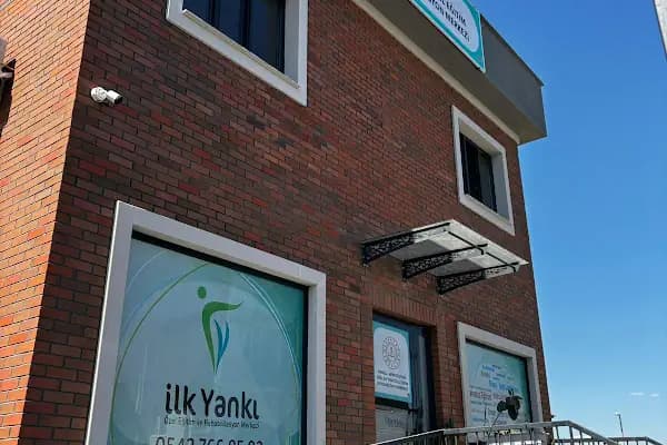 Özel İlk Yankı Özel Eğitim Ve Rehabilitasyon Merkezi - Rehabilitasyon Merkezi - Denizli Merkezefendi