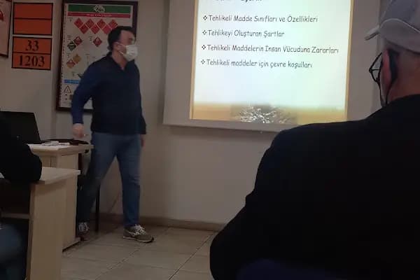 Seğmenler Src - Sürücü Kursu - Ankara Altındağ