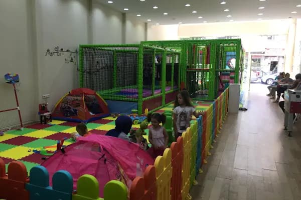 Akıllı Afacanlar Oyun Okulu FSM Şube - Oyun/Eğlence Merkezi - Bursa Yıldırım
