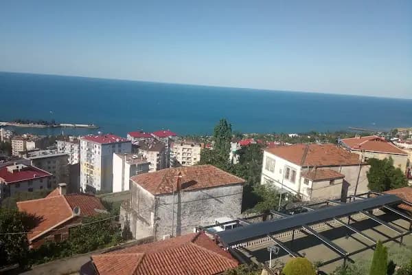 Kanoglu Konağı Butik Otel - Otel - Trabzon Akçaabat
