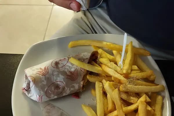 Fast Food Atölyesi - Fast food lokantası - Tekirdağ Çerkezköy
