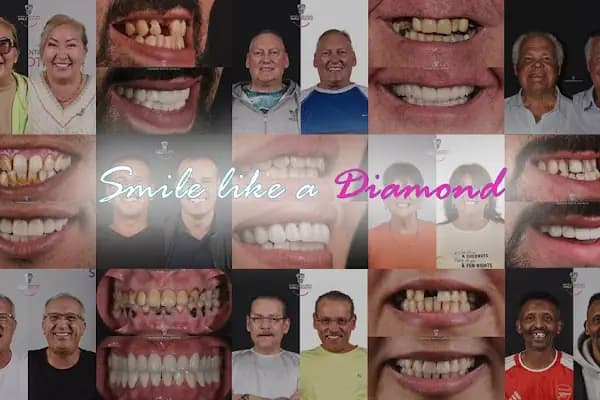 Özel D Dental Ağız ve Diş Sağlığı Polikliniği (Diamond Dental Dalaman)- Dental Clinic | Implants - Veneers - Zirconium Crowns - Diş Kliniği - Muğla Dalaman