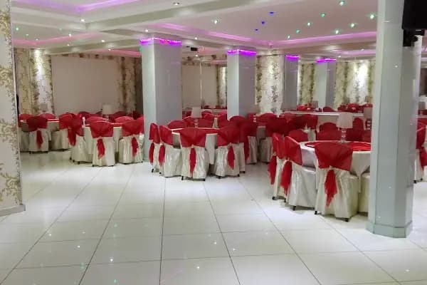 Kızılırmak Düğün Salonu - Düğün Salonu - İstanbul Ümraniye