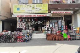 Hediye Züccaciye Ucuzluk Merkezi