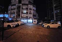 ADIBELLİ ARAÇ KİRALAMA / MERSİN