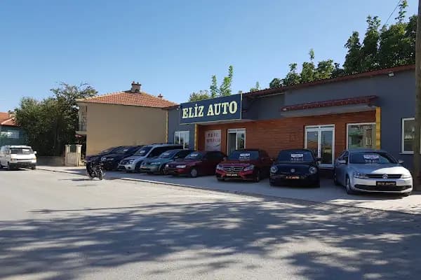 Haliloğlu Otomotiv&amp;İnşaat - Oto Galeri - Konya Selçuklu