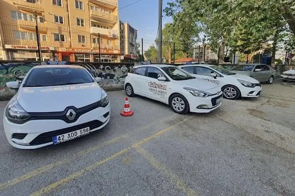 Gürsu Sürücü Kursu MERKEZ - Sürücü Kursu - Bursa Gürsu