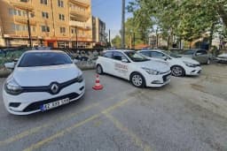 Gürsu Sürücü Kursu MERKEZ