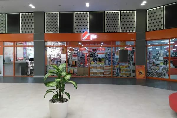 Koçtaş Fix - Yapı Malzemeleri Mağazası - Ankara Kızılcahamam