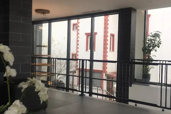 Dentaland Özel Ağız ve Diş Sağlığı Polikliniği - Diş Kliniği - Gaziantep Şahinbey