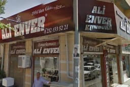 Ali Enver Kundura