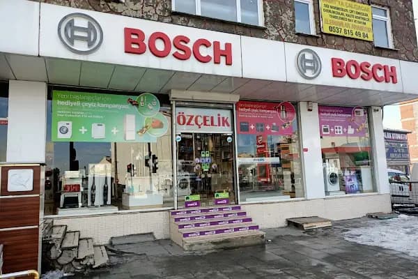 Arnavutköy Bosch Yetkili Satıcısı - Beyaz Eşya Mağazası - İstanbul Arnavutköy
