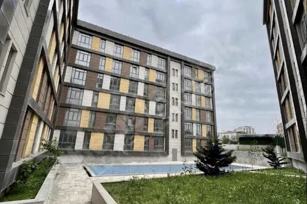 NEO BOLLUCA 2 - Konut Sitesi - İstanbul Arnavutköy