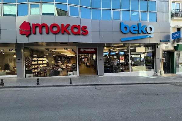 MOKAS Çeyiz - Ev Eşyaları Mağazası - Gaziantep Nizip