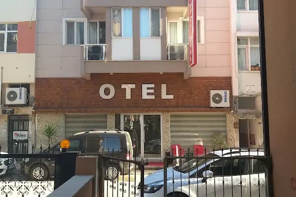 Şarampol Otel - Otel - Antalya Aksu